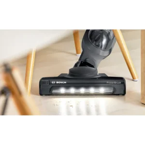 Bosch Vacuum Cleaners*BBH3230GB Flexxo Serie 4 ProHome 2in1 Cordless Upright Vacuum Cleaner - 50 Minute Run Time