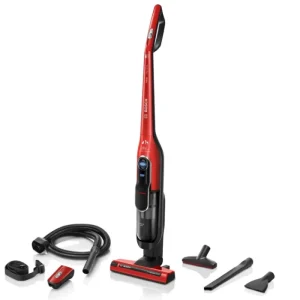 Bosch Vacuum Cleaners*BCH86PETGB Athlet Serie 6 ProAnimal Cordless Vacuum Cleaner - 60 Minute Run Time