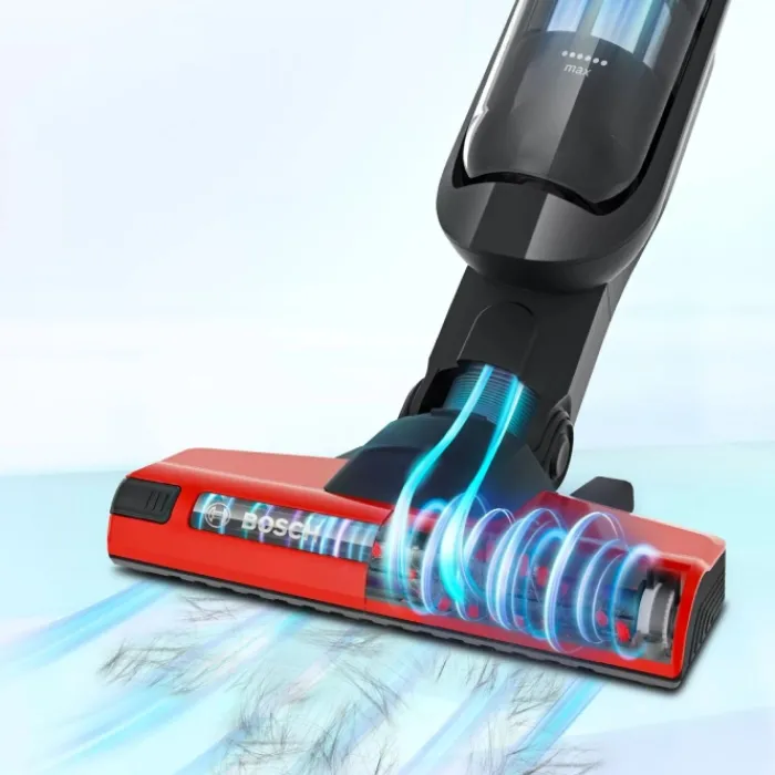 bosch_bchpetgb_athlet_ser_5.webp Bosch Vacuum Cleaners*BCH86PETGB Athlet Serie 6 ProAnimal Cordless Vacuum Cleaner - 60 Minute Run Time