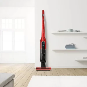 Bosch Vacuum Cleaners*BCH86PETGB Athlet Serie 6 ProAnimal Cordless Vacuum Cleaner - 60 Minute Run Time