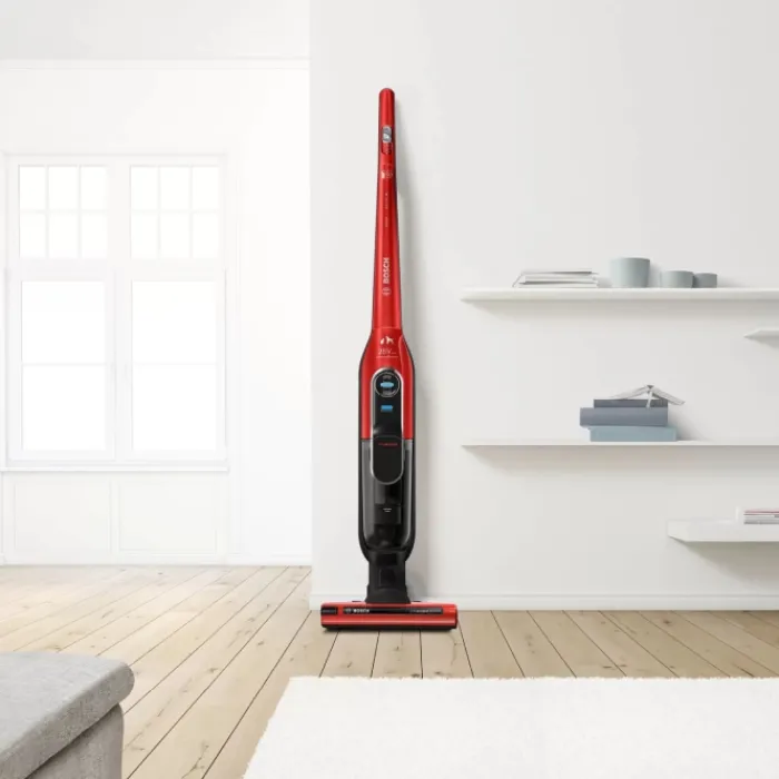 bosch_bchpetgb_athlet_ser_6.webp Bosch Vacuum Cleaners*BCH86PETGB Athlet Serie 6 ProAnimal Cordless Vacuum Cleaner - 60 Minute Run Time