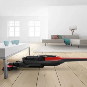 Bosch Vacuum Cleaners*BCH86PETGB Athlet Serie 6 ProAnimal Cordless Vacuum Cleaner - 60 Minute Run Time