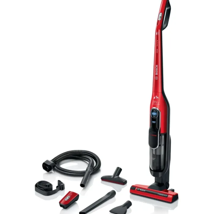 bosch_bchpetgb_athlet_ser_9.webp Bosch Vacuum Cleaners*BCH86PETGB Athlet Serie 6 ProAnimal Cordless Vacuum Cleaner - 60 Minute Run Time