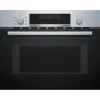Bosch Built In Ovens | Microwaves*CMA583MS0B Built In Microwave Oven - Stainless Steel