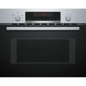 Bosch Built In Ovens | Microwaves*CMA583MS0B Built In Microwave Oven - Stainless Steel