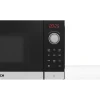 Bosch Microwaves*FFL023MS2B 20 Litres Single Microwave - Black