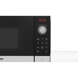 Bosch Microwaves*FFL023MS2B 20 Litres Single Microwave - Black