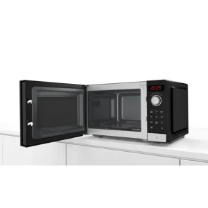Bosch Microwaves*FFL023MS2B 20 Litres Single Microwave - Black