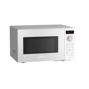 Bosch Microwaves*FFL023MW0B 20 Litres Single Microwave - White