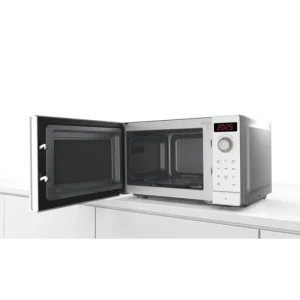 Bosch Microwaves*FFL023MW0B 20 Litres Single Microwave - White