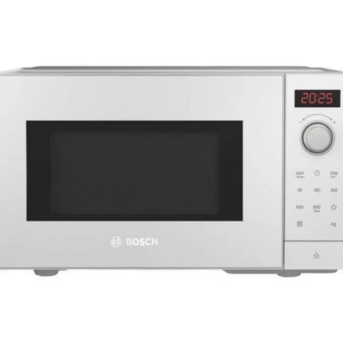 bosch_fflmwb__litres_sing_4.webp Bosch Microwaves*FFL023MW0B 20 Litres Single Microwave - White