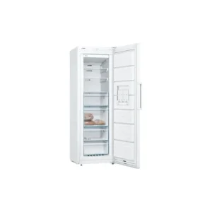 Bosch Freezers/Freestanding Freezers*GSN33VWEPG Frost Free Upright Freezer