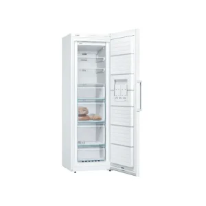 Bosch Freezers/Freestanding Freezers*GSN36VWEPG Series 4 Frost Free Upright Freezer - White