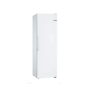 Bosch Freezers/Freestanding Freezers*GSN36VWEPG Series 4 Frost Free Upright Freezer - White