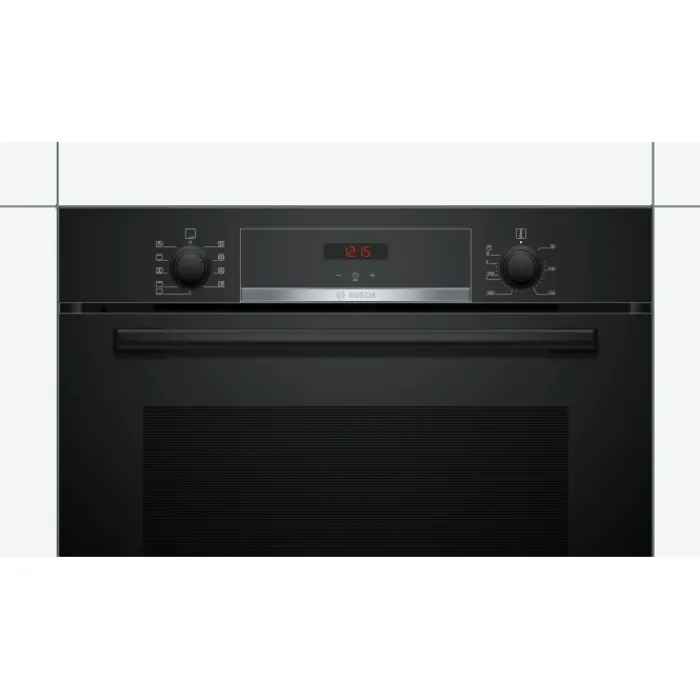 bosch_hbsbbb_electric_sin_0.webp Bosch Built In Ovens*HBS534BB0B Electric Single Oven - Black