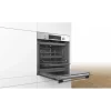 Bosch Built In Ovens*HBS573BS0B 59.4cm Built In Electric Single Oven with 3D Hot Air - Stainless Steel