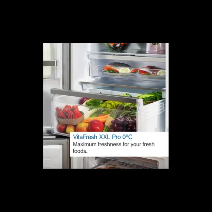 bosch_kfnvpeag_series__am_1.webp Bosch American Style*KFN96VPEAG Series 4 American Style Fridge Freezer