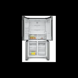 Bosch American Style*KFN96VPEAG Series 4 American Style Fridge Freezer