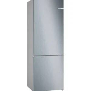 Bosch Fridge Freezers/Freestanding Fridge Freezers*KGN492LDFG 70/30 Frost Free Fridge Freezer - Stainless Steel