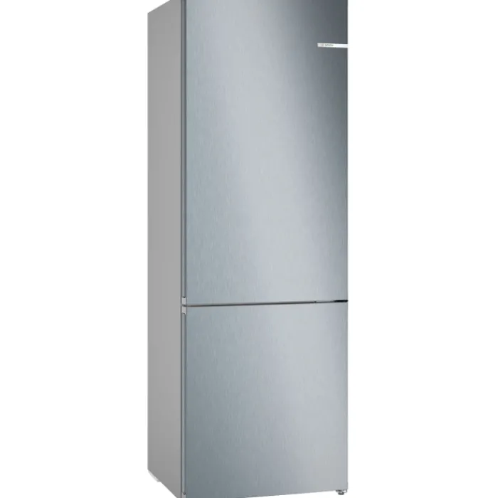 bosch_kgnldfg__frost_free_1.webp Bosch Fridge Freezers/Freestanding Fridge Freezers*KGN492LDFG 70/30 Frost Free Fridge Freezer - Stainless Steel