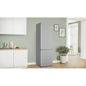 Bosch Fridge Freezers/Freestanding Fridge Freezers*KGN392LDFG 60cm 70/30 Fridge Freezer - Inox