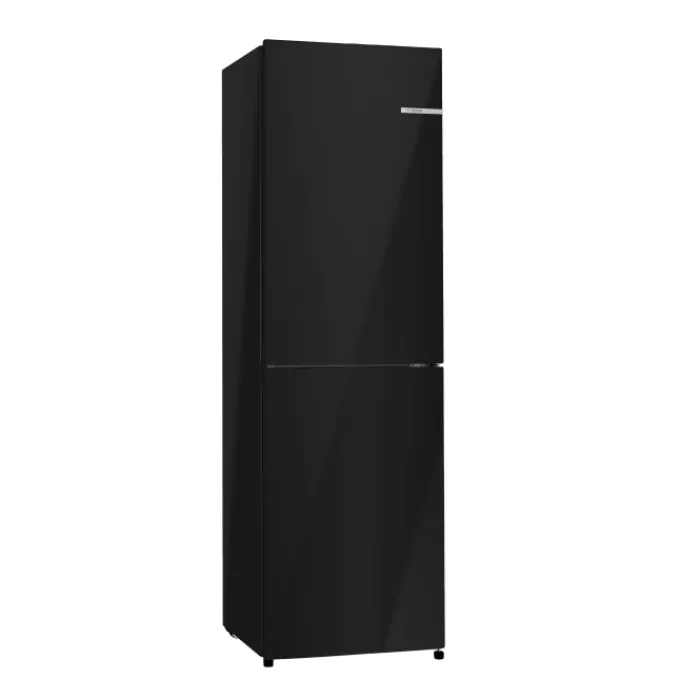 bosch_kgnnbeag_cm__frost__0.webp Bosch Fridge Freezers/Freestanding Fridge Freezers*KGN27NBEAG 55cm 50/50 Frost Free Fridge Freezer - Black
