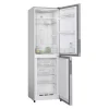 Bosch Fridge Freezers/Freestanding Fridge Freezers*KGN27NLEAG 55cm 50/50 Frost Free Fridge Freezer - Silver
