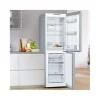 Bosch Fridge Freezers/Freestanding Fridge Freezers*KGN34NLEAG 60cm 50/50 No Frost Fridge Freezer - Silver