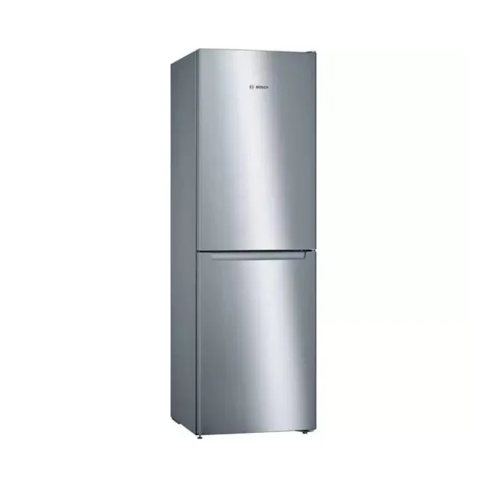 bosch_kgnnleag_cm__no_fro_11.webp Bosch Fridge Freezers/Freestanding Fridge Freezers*KGN34NLEAG 60cm 50/50 No Frost Fridge Freezer - Silver