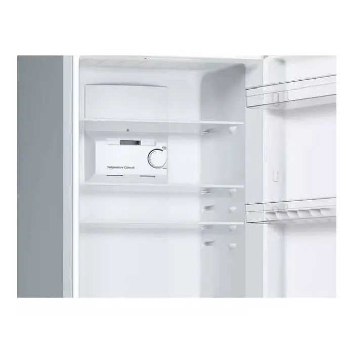 bosch_kgnnleag_cm__no_fro_5.webp Bosch Fridge Freezers/Freestanding Fridge Freezers*KGN34NLEAG 60cm 50/50 No Frost Fridge Freezer - Silver