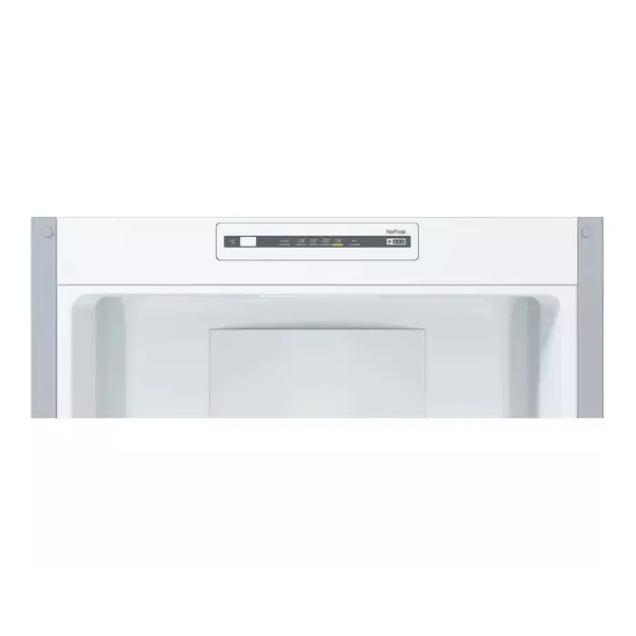 bosch_kgnnleag_cm__no_fro_9.webp Bosch Fridge Freezers/Freestanding Fridge Freezers*KGN34NLEAG 60cm 50/50 No Frost Fridge Freezer - Silver