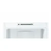 Bosch Fridge Freezers/Freestanding Fridge Freezers*KGN34NWEAG 60cm50/50 Frost Free Fridge Freezer - White