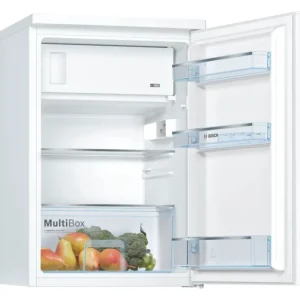 Bosch Fridges/Freestanding Fridges*KTL15NWECG 56cm Undercounter Fridge - White