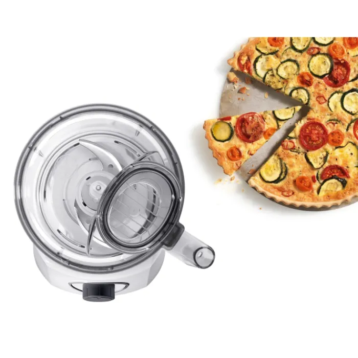 bosch_mcmwgb_multitalent__1.webp Bosch Food Preparation*MCM3100WGB MultiTalent 3 2.3 Litre Compact 700W Food Processor - White