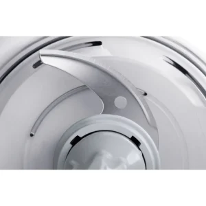 Bosch Food Preparation*MCM3100WGB MultiTalent 3 2.3 Litre Compact 700W Food Processor - White
