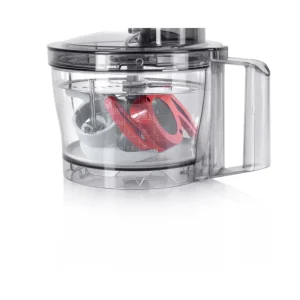 Bosch Food Preparation*MCM3100WGB MultiTalent 3 2.3 Litre Compact 700W Food Processor - White