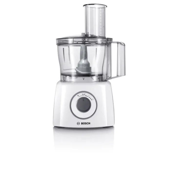 bosch_mcmwgb_multitalent__6.webp Bosch Food Preparation*MCM3100WGB MultiTalent 3 2.3 Litre Compact 700W Food Processor - White