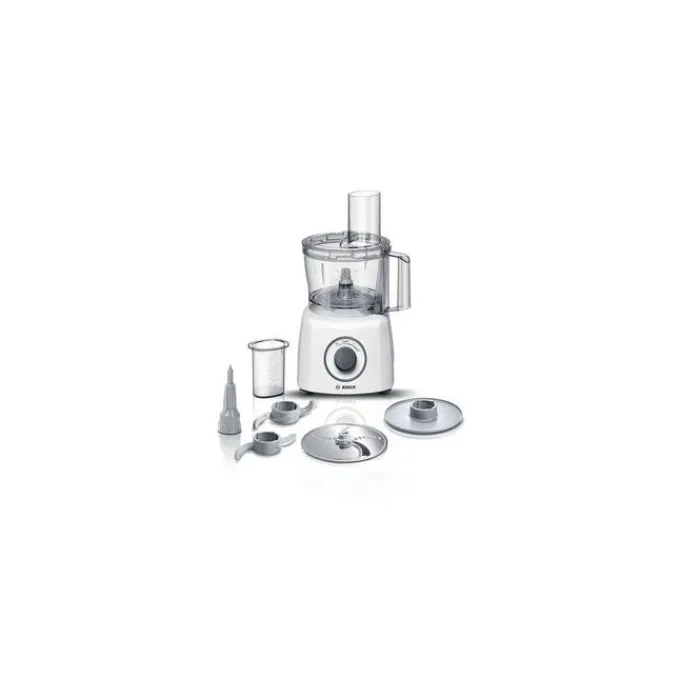 bosch_mcmwgb_multitalent__8.webp Bosch Food Preparation*MCM3100WGB MultiTalent 3 2.3 Litre Compact 700W Food Processor - White