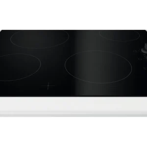 Bosch Hobs*PKE611CA3E 59.2cm Ceramic Hob - Black