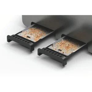 Bosch Toasters*TAT5P445GB 4 Slice Toaster - Anthracite