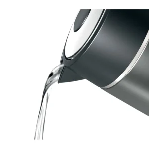 Bosch Kettles*TWK5P475GB 1.7L Jug Kettle - Anthracite