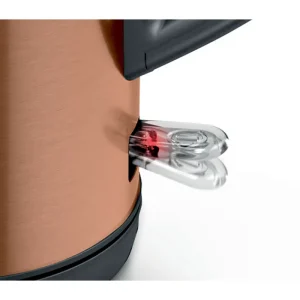 Bosch Kettles*TWK4P439GB 1.7L Traditional Kettle - Copper