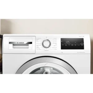 Bosch Washing Machines/Freestanding Washing Machines*WAN28259GB 9kg 1400 Spin Washing Machine - White