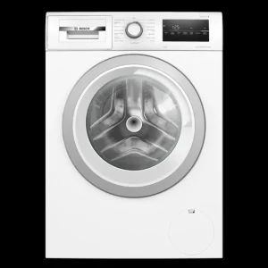 Bosch Washing Machines/Freestanding Washing Machines*WAN28259GB 9kg 1400 Spin Washing Machine - White