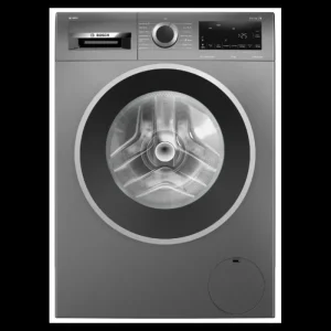 Bosch Washing Machines/Built In Washing Machines*WGG244FCGB 9kg 1400 Spin Washing Machine - Graphite