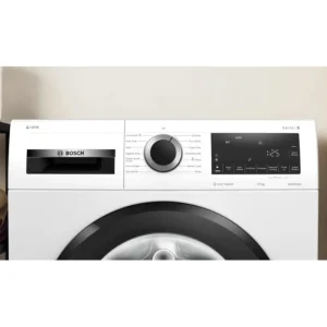Bosch Washing Machines/Freestanding Washing Machines*WGG254Z0GB 10kg 1400 Spin Washing Machine - White