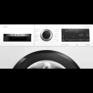 Bosch Washing Machines/Freestanding Washing Machines*WGG254Z0GB 10kg 1400 Spin Washing Machine - White