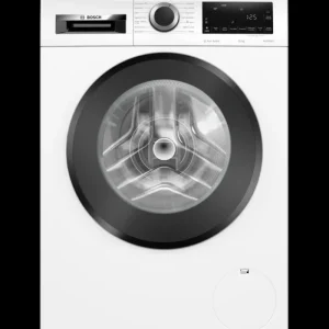 Bosch Washing Machines/Freestanding Washing Machines*WGG254Z0GB 10kg 1400 Spin Washing Machine - White