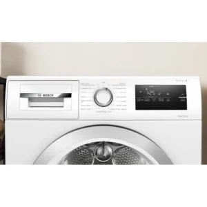 Bosch Tumble Dryers/Freestanding Tumble Dryers*WTH85223GB 8kg Heat Pump Tumble Dryer - White