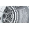 Bosch Tumble Dryers/Freestanding Tumble Dryers*WTH85225GB 8kg Heat Pump Tumble Dryer - White